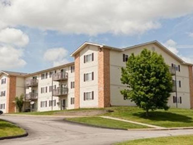 Apartment for rent in Linn, Iowa