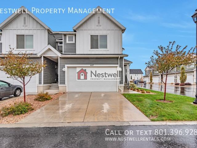 Apartment for rent in Saratoga Springs, Utah