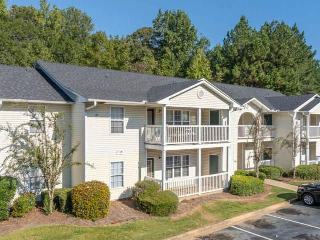 Apartment for rent in Monroe, Georgia