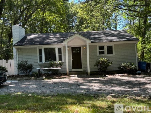 Apartment for rent in Kingston, Rhode Island