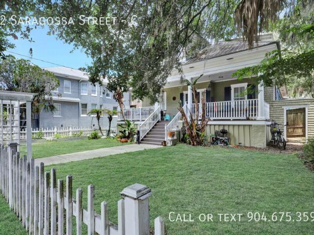 Apartment for rent in Saint Johns, Florida