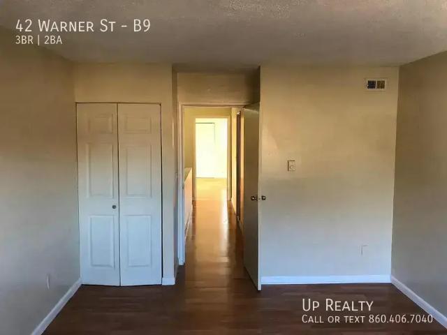 Apartment for rent in Hamden, Connecticut