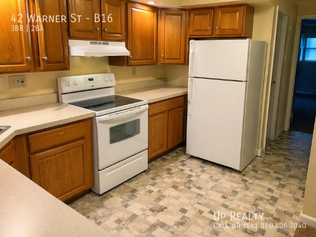 Apartment for rent in Hamden, Connecticut