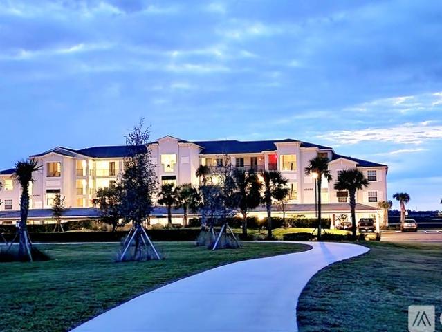 Apartment for rent in Florida