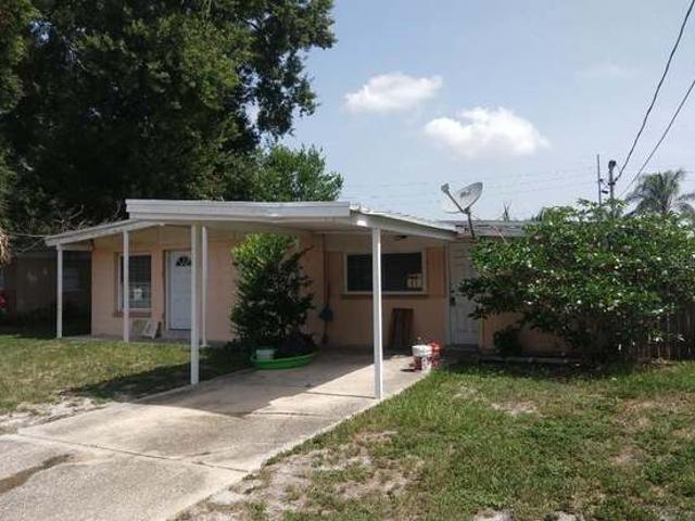 Apartment for rent in Tampa, Florida