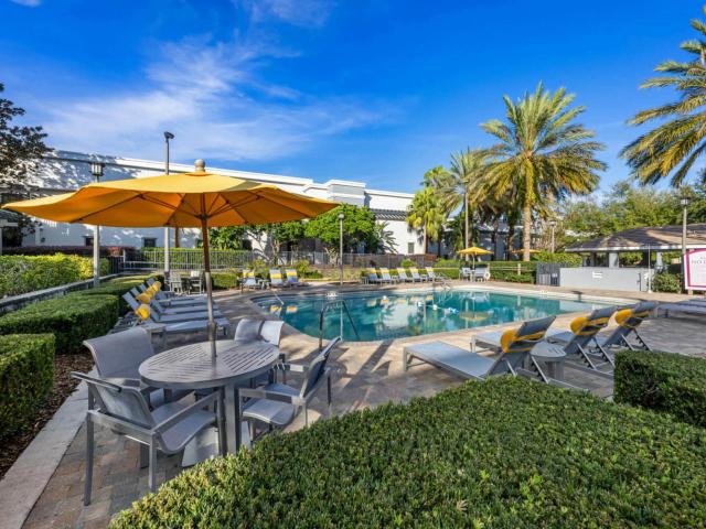 Apartment for rent in Maitland, Florida