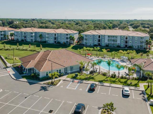 Apartment for rent in Melbourne, Florida