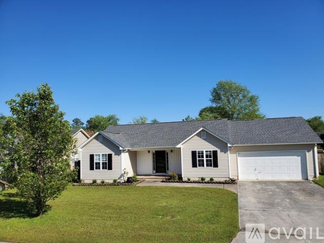 Apartment for rent in North Carolina