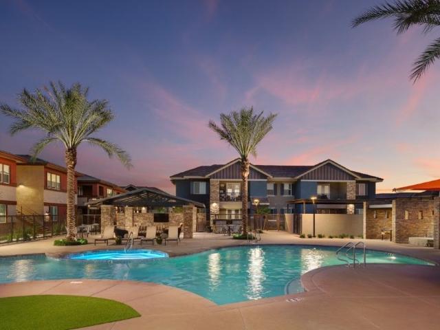 Apartment for rent in Gilbert, Arizona