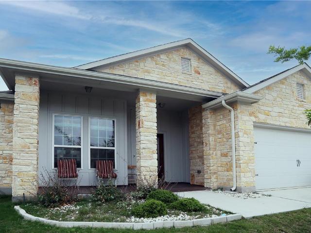 Apartment for rent in Liberty Hill