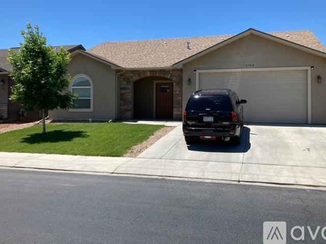Apartment for rent in Grand Junction