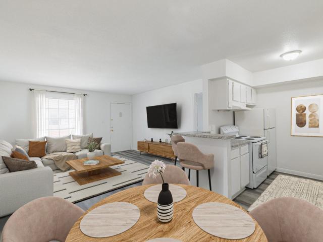Apartment for rent in Harris, Texas