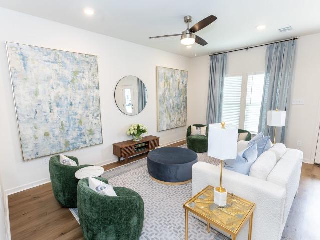 Apartment for rent in Youngsville