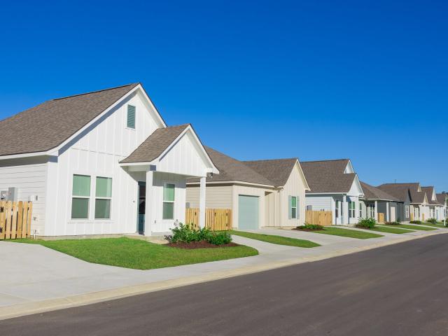 Apartment for rent in Youngsville