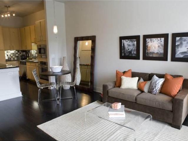 Apartment for rent in Austin, Texas