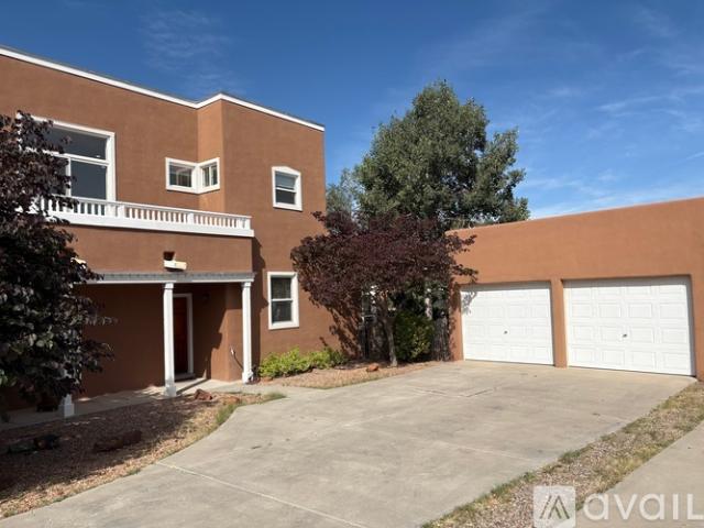 Apartment for rent in Santa Fe, New Mexico