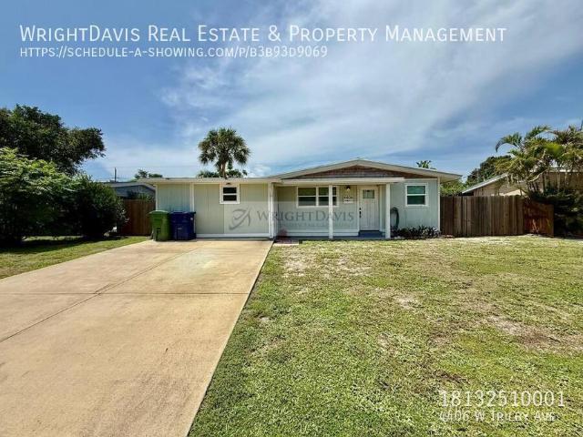 Apartment for rent in Tampa, Florida