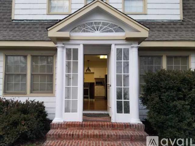 Apartment for rent in Wilton Apartment for rent in Wilton