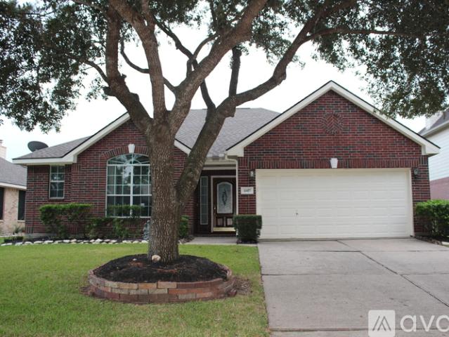 Apartment for rent in League City
