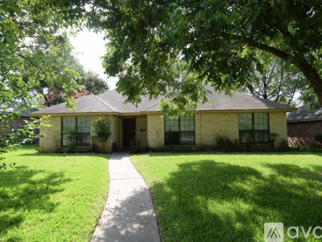 Apartment for rent in Temple Bar Marina, Texas
