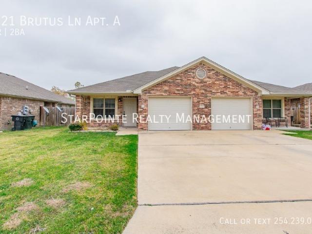 Apartment for rent in Temple Bar Marina, Texas