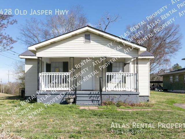 Apartment for rent in Adamsville, Jefferson County