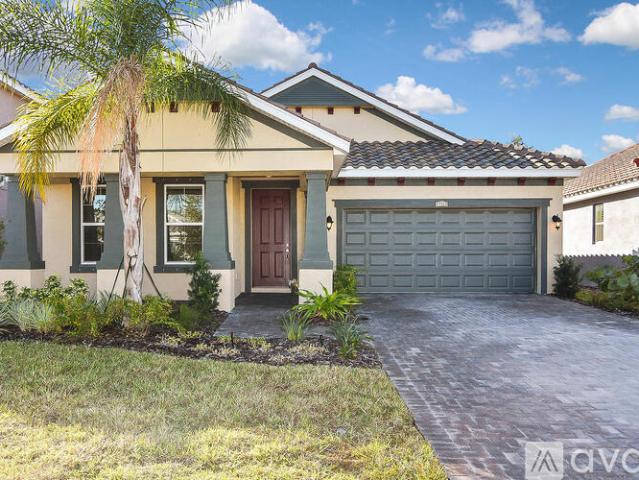 Apartment for rent in Osprey Apartment for rent in Osprey