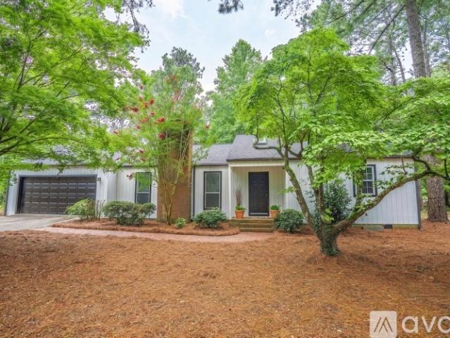 Apartment for rent in Southern Pines, Moore County