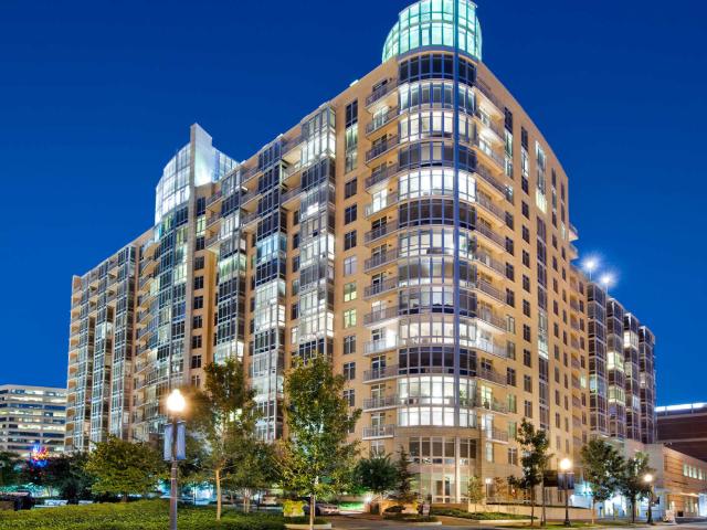 Apartment for rent in Chevy Chase