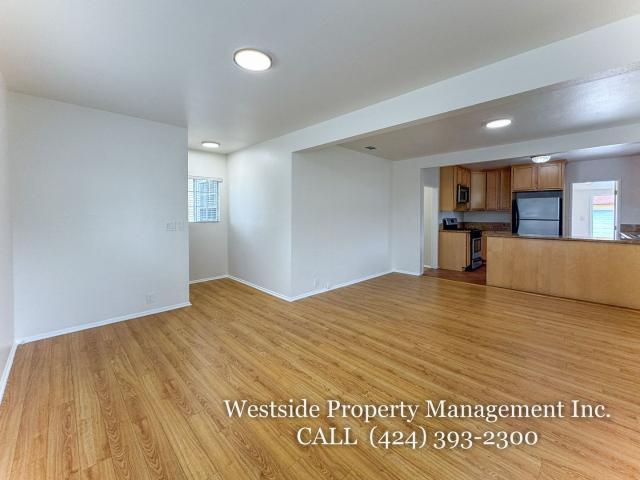 Apartment for rent in Hawthorne