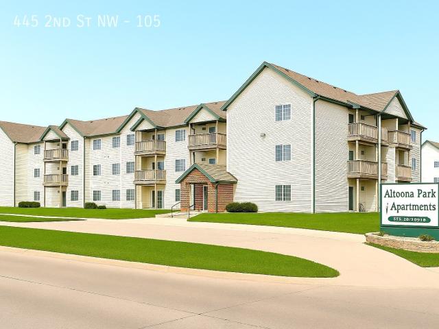 Apartment for rent in Altoona, Iowa