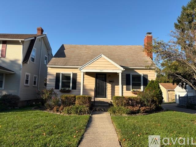 Apartment for rent in Shops of Oakwood, Oakwood