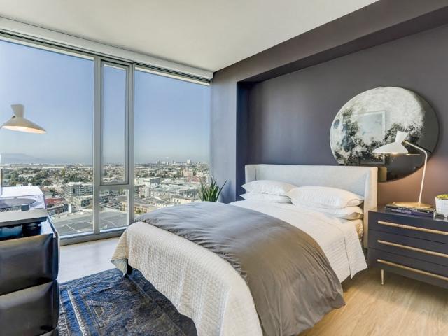 Apartment for rent in Oakland