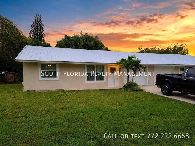 Apartment for rent in Stuart, Florida