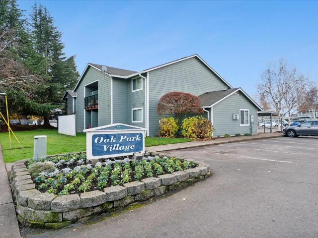 Apartment for rent in Oregonia