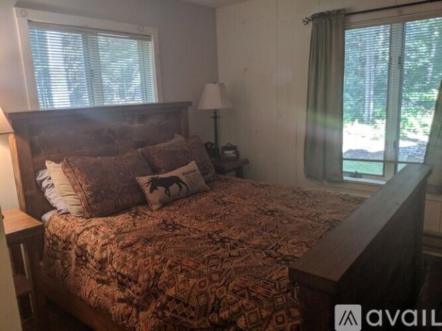 Apartment for rent in Wilmington, Vermont