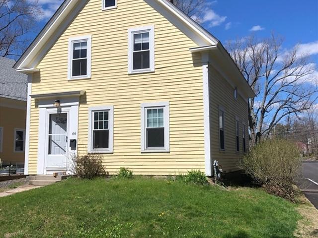 Apartment for rent in Holliston