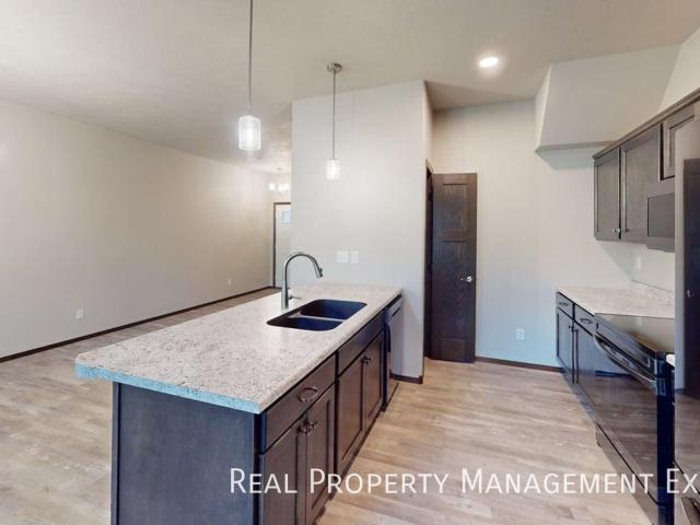 Apartment for rent in Sioux Falls, Lincoln County