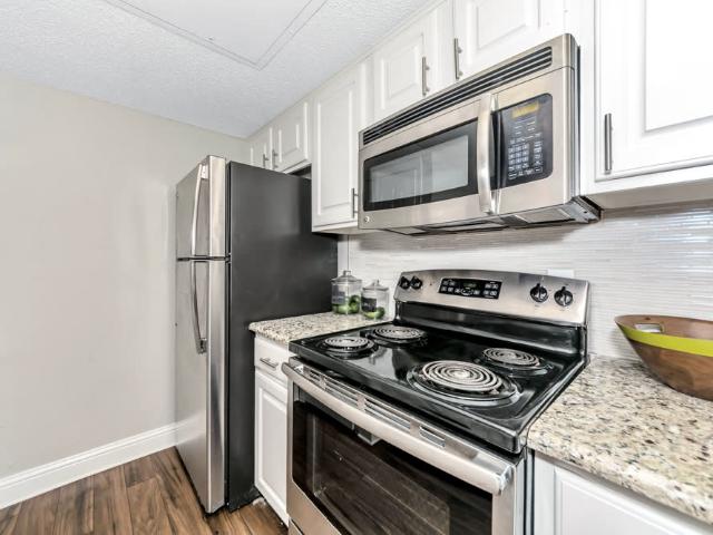 Apartment for rent in Addison