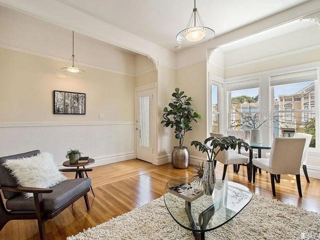 Apartment for rent in San Francisco, California