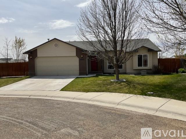 Apartment for rent in Caldwell