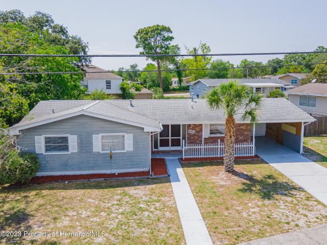 Apartment for rent in Spring Hill