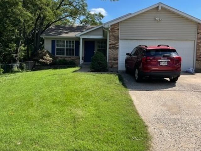 Apartment for rent in Saint Peters, Missouri