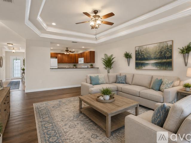 Apartment for rent in North Port, Florida