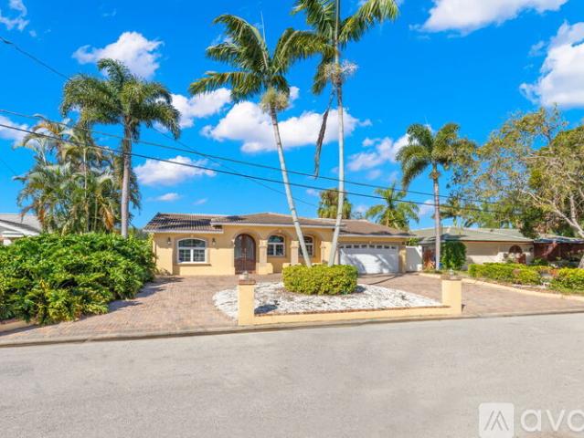 Apartment for rent in Saint Petersburg, Florida