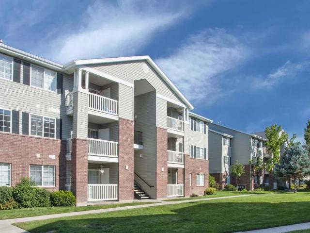 Apartment for rent in Taylorsville, Utah