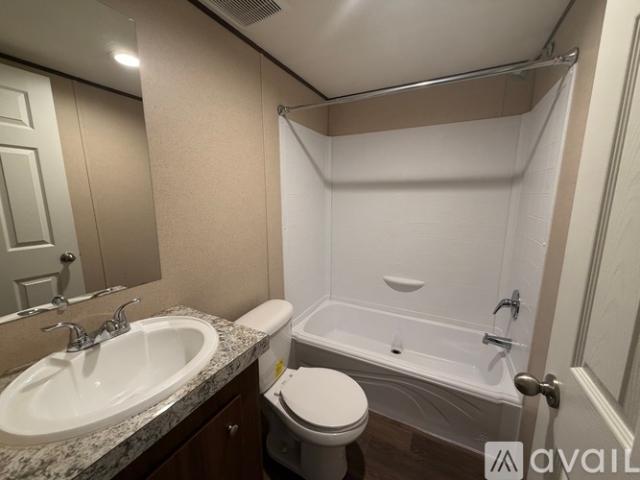 Apartment for rent in Chapel Hill, North Carolina