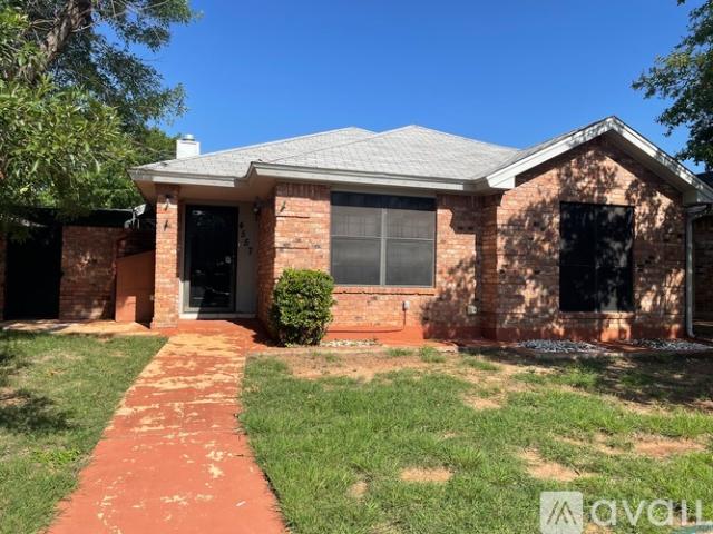 Apartment for rent in San Angelo