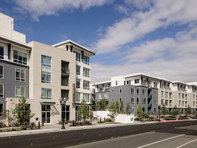 Apartment for rent in Sunnyvale, California