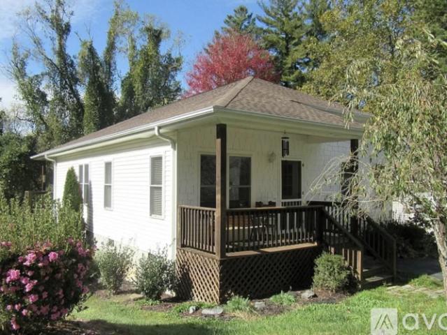 Apartment for rent in Hendersonville, North Carolina